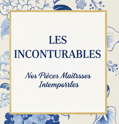 Les Incontournables