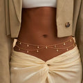 Chaîne de Taille Femme